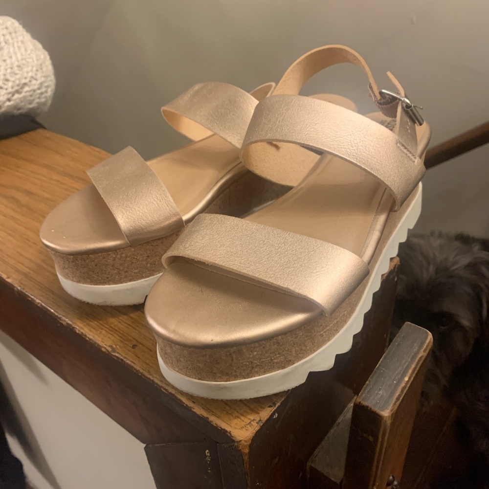 Target platforms